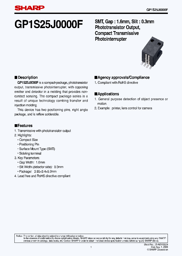 GP1S25J0000F_1245532.PDF Datasheet