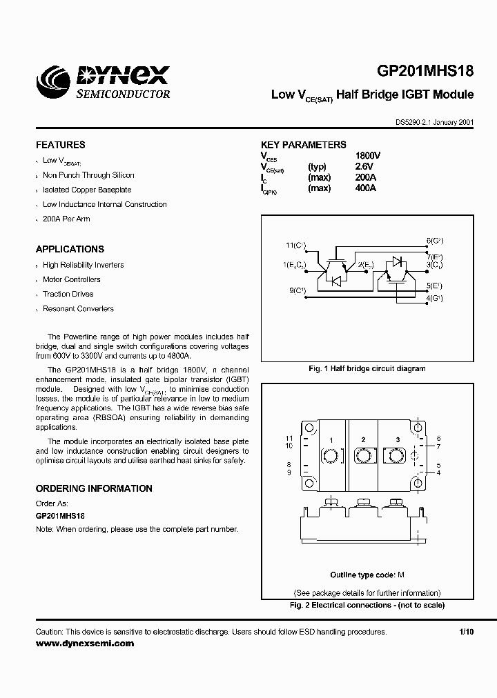 GP201MHS18_1245580.PDF Datasheet