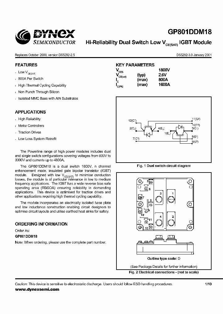 GP801DDM18_1245671.PDF Datasheet
