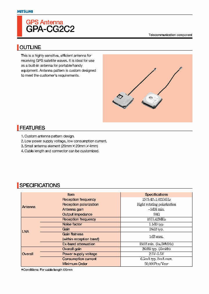 GPA-CG2C2_1115488.PDF Datasheet
