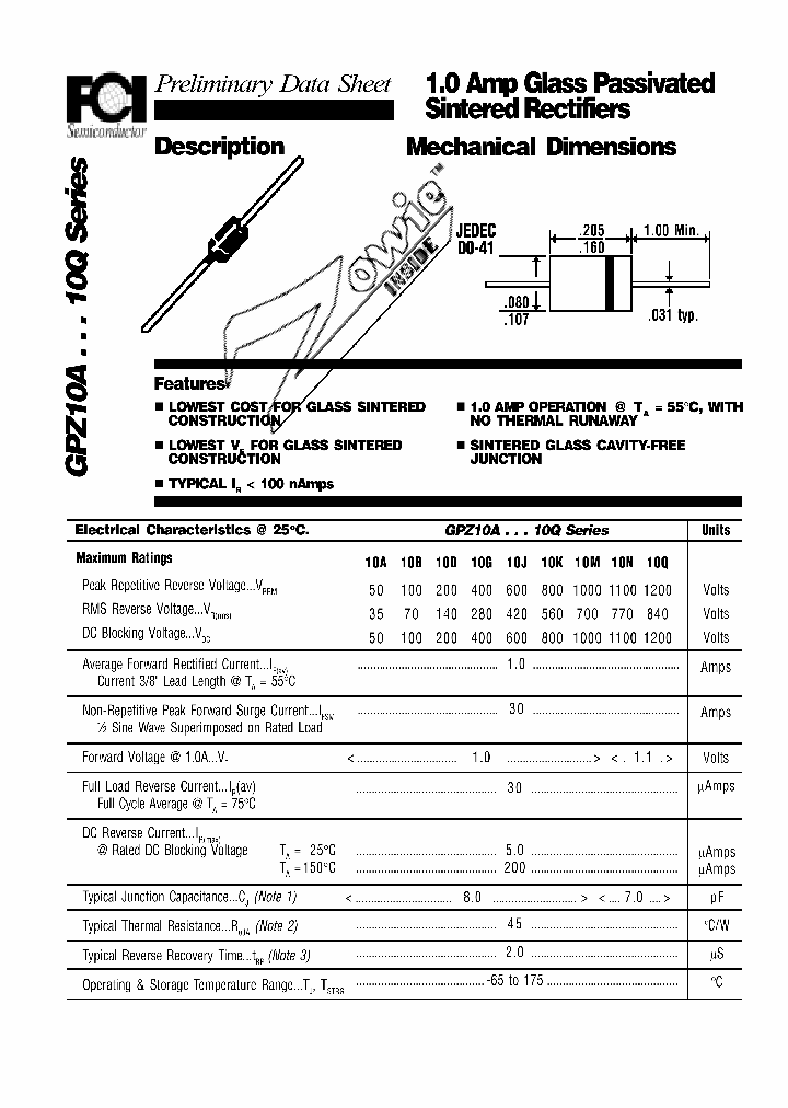 GPZ10Q_1245701.PDF Datasheet