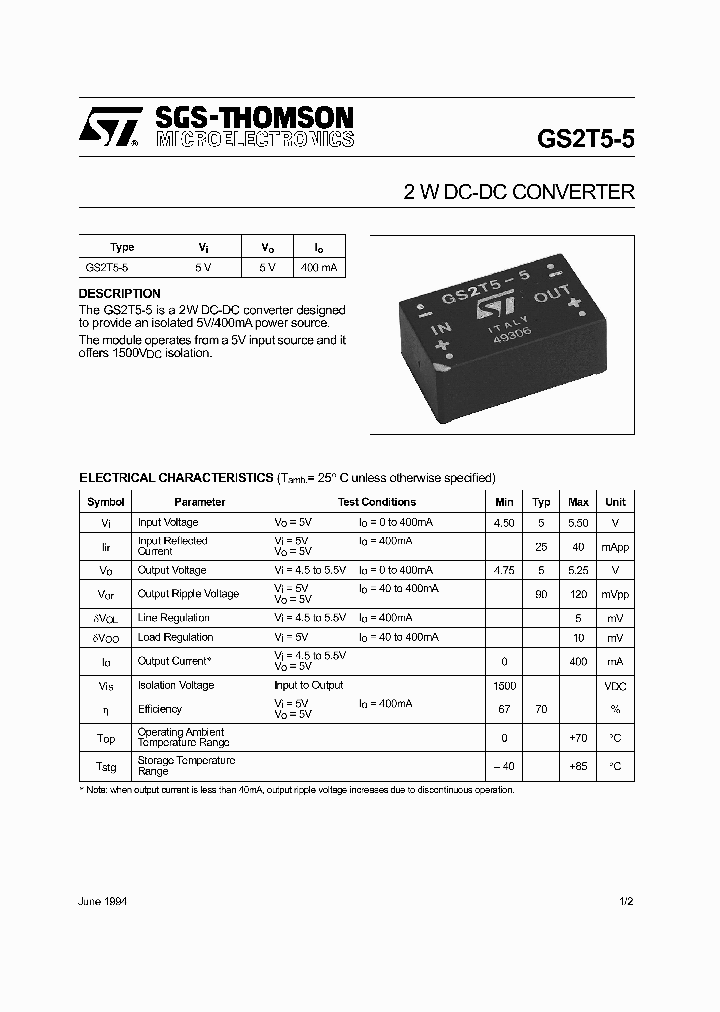 GS2T5-5_1183584.PDF Datasheet