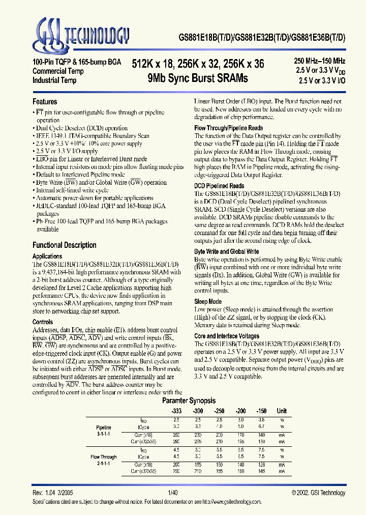 GS881E18BD-200_622847.PDF Datasheet
