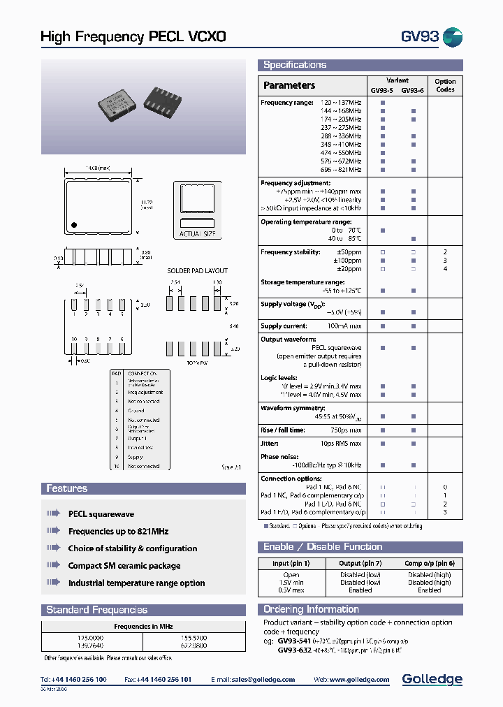 GV93_1113800.PDF Datasheet