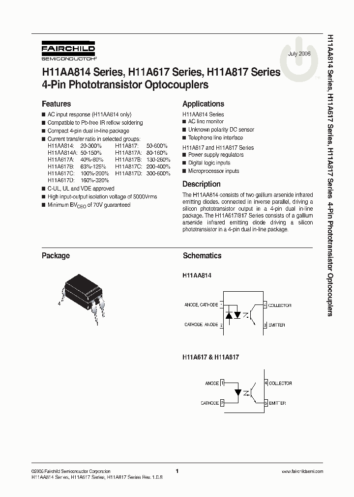 H11AA81406_1246649.PDF Datasheet