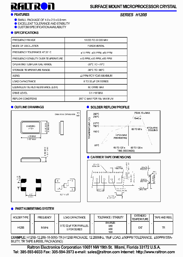 H120B_1246682.PDF Datasheet