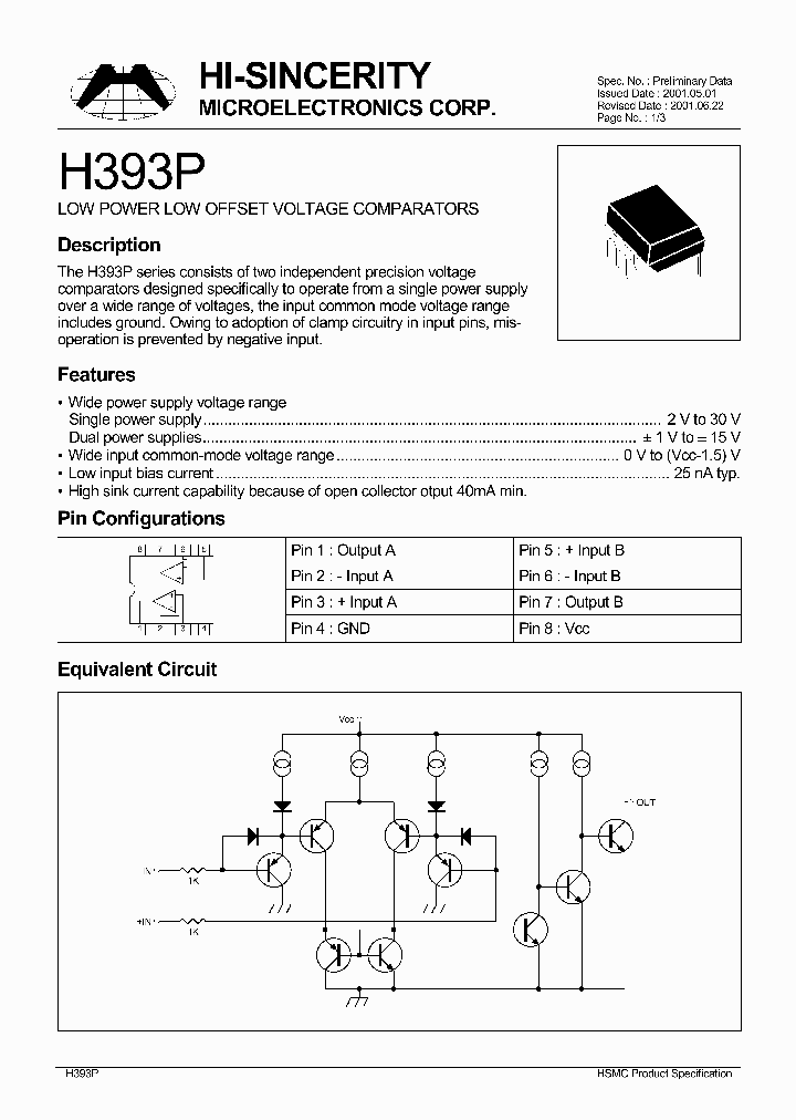 H393P_1246778.PDF Datasheet