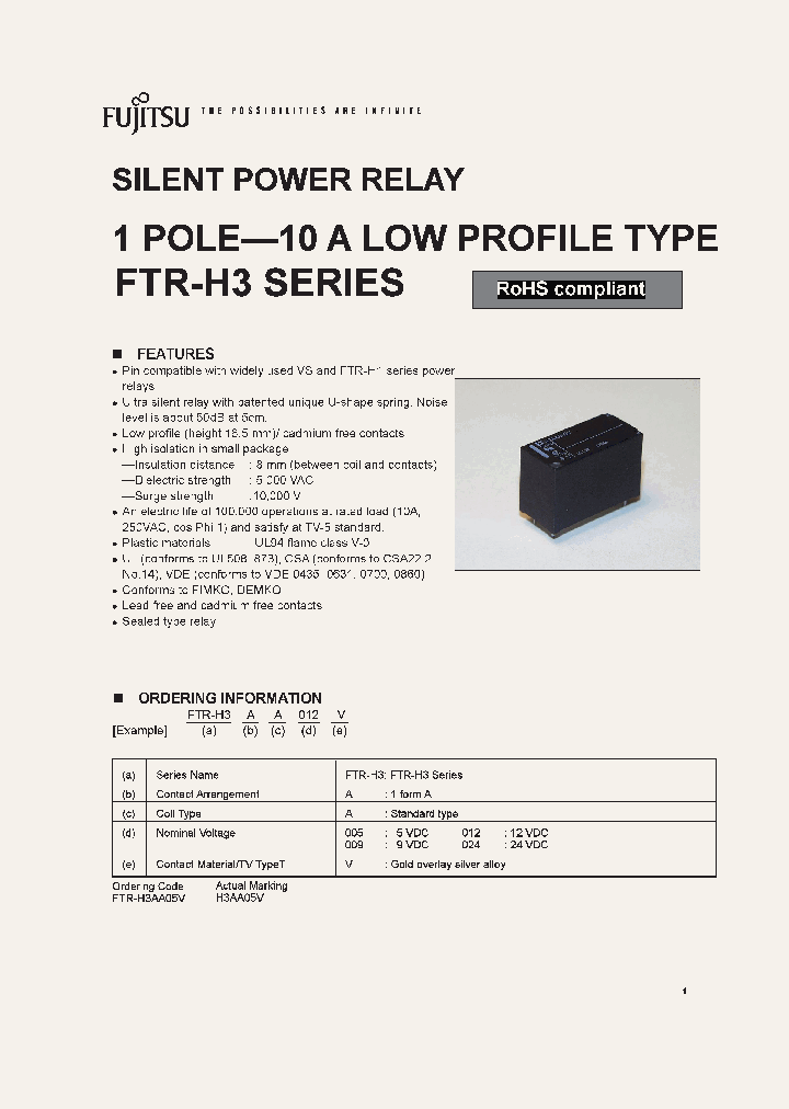 H3AA05V_1246779.PDF Datasheet