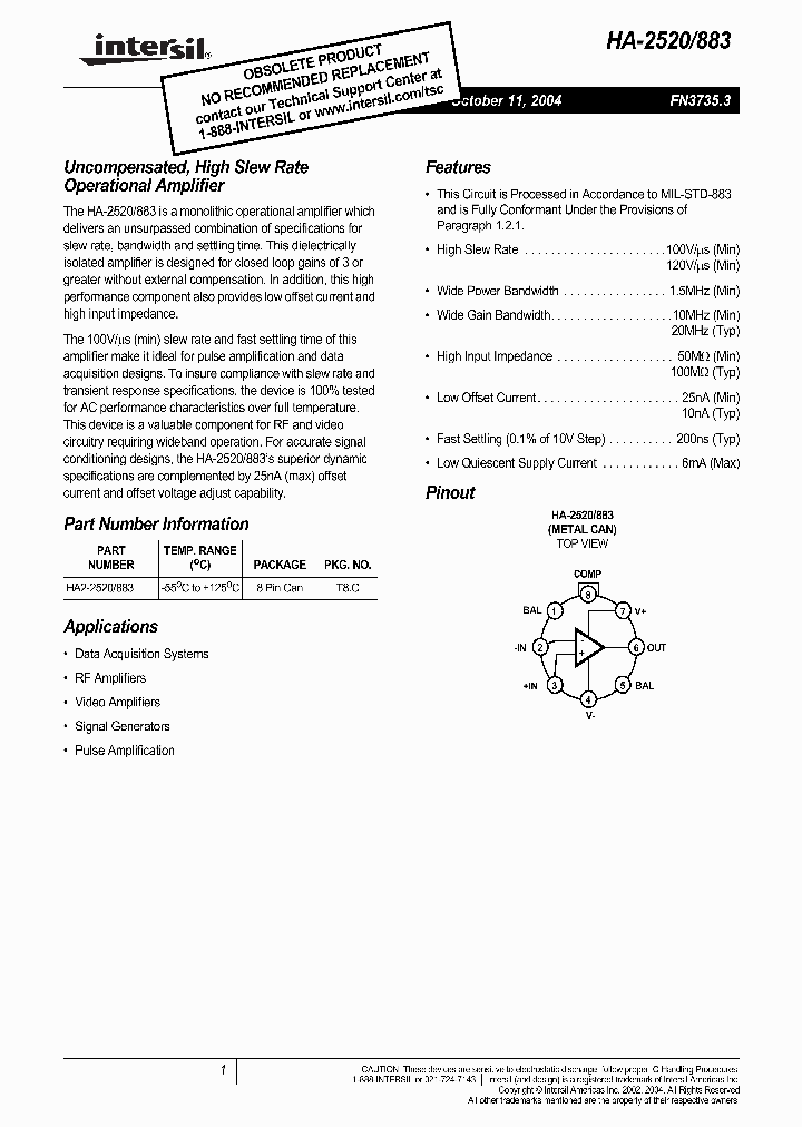 HA-2520883_1247057.PDF Datasheet