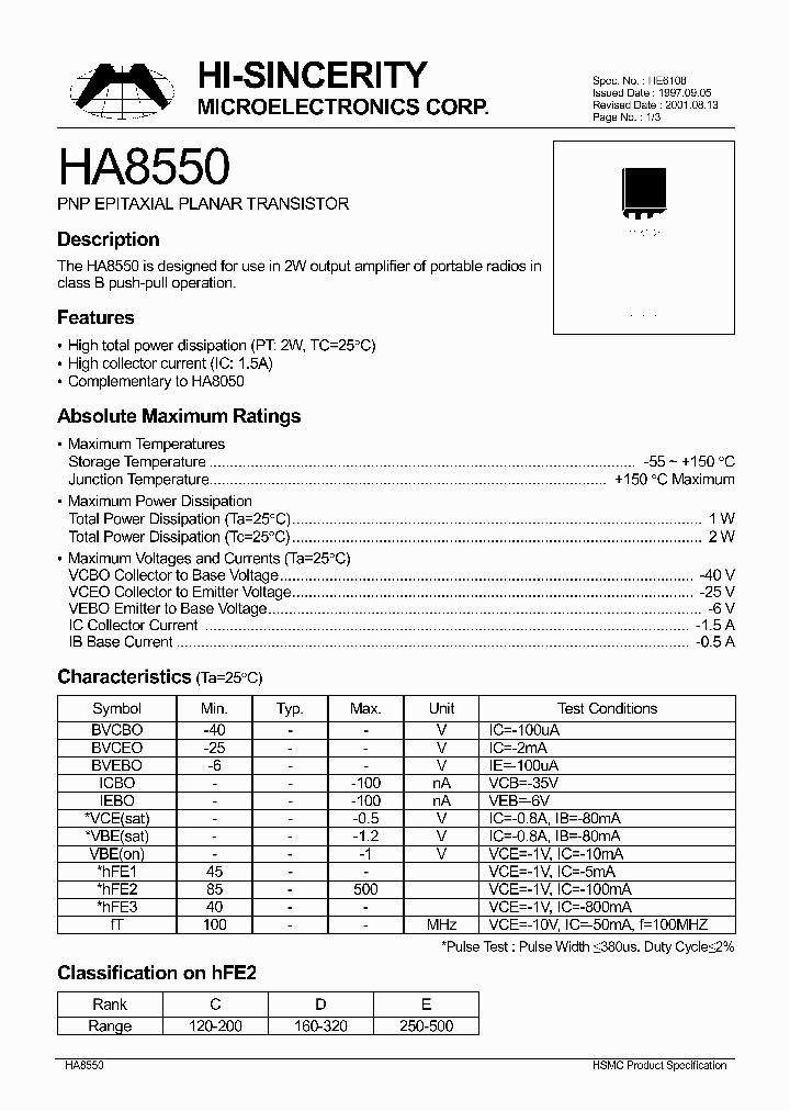 HA8550_1247184.PDF Datasheet