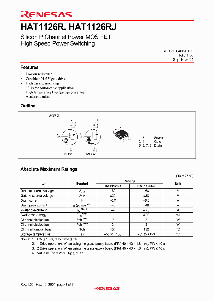 HAT1126R_1056902.PDF Datasheet