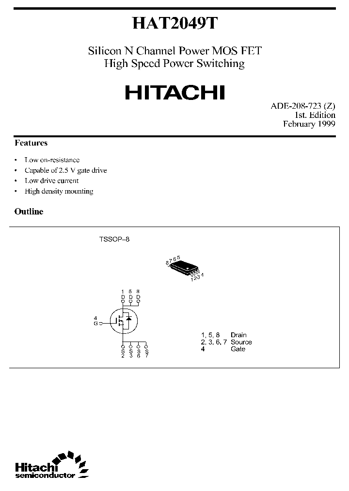 HAT2049T_1247276.PDF Datasheet