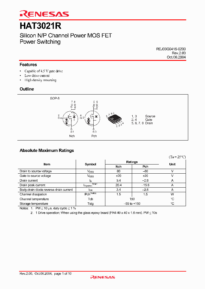 HAT3021R-EL-E_1247302.PDF Datasheet