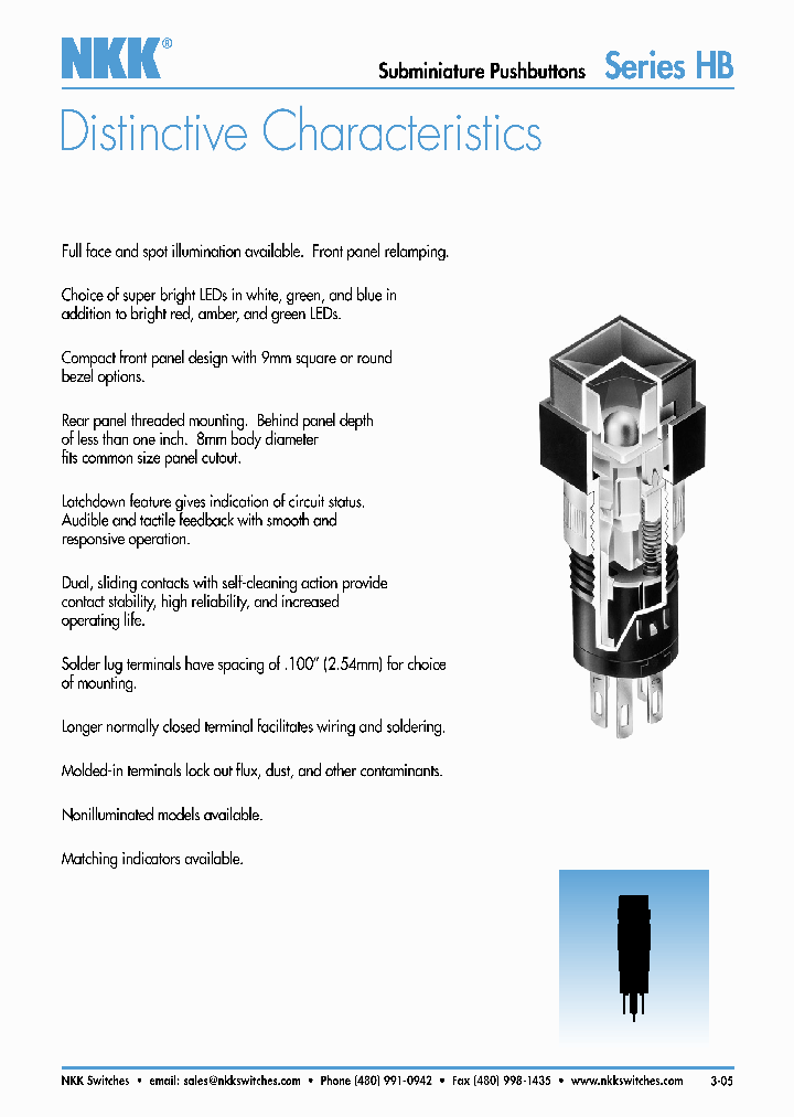 HB16SXXX_1247315.PDF Datasheet