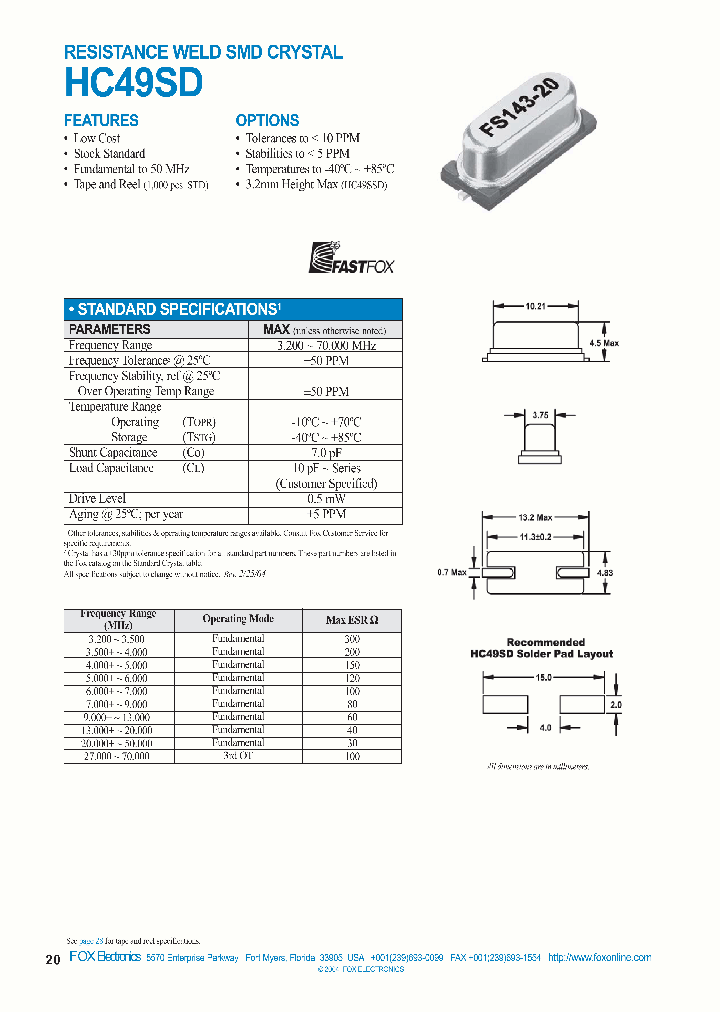 HC49SD_1247460.PDF Datasheet