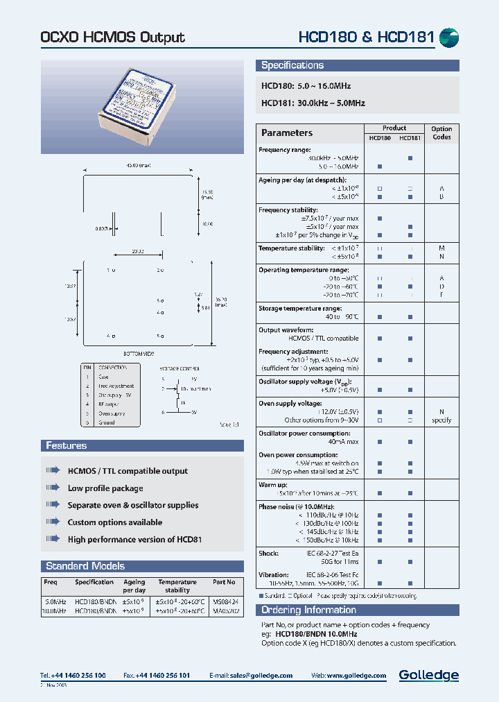 HCD181_1113591.PDF Datasheet