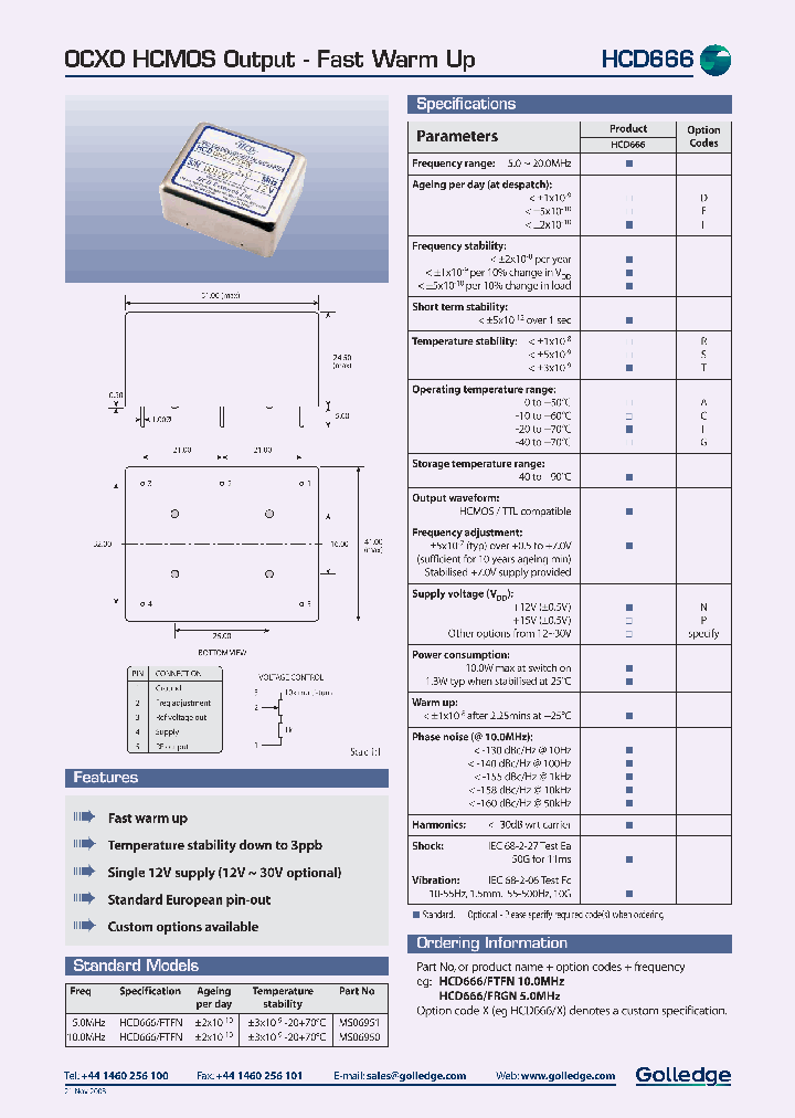HCD666_614044.PDF Datasheet