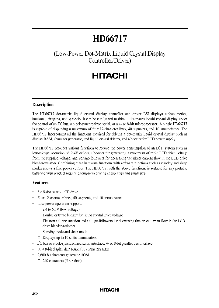 HD66717_1015372.PDF Datasheet