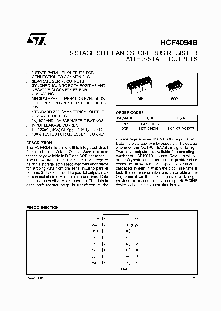 HCF4094M013TR_1247662.PDF Datasheet