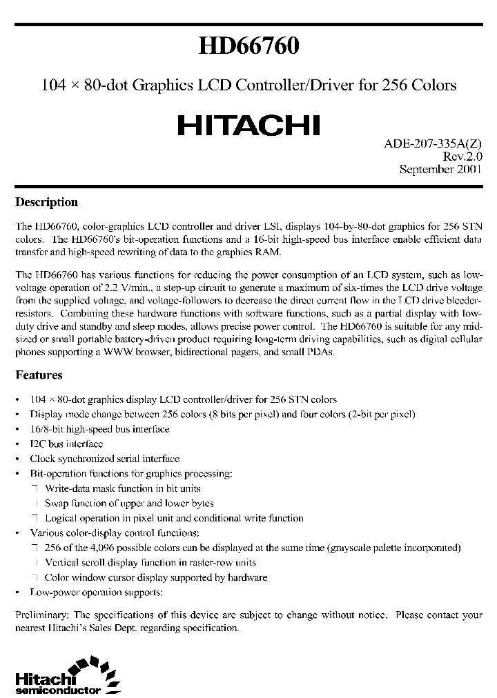 HD66760_1248157.PDF Datasheet