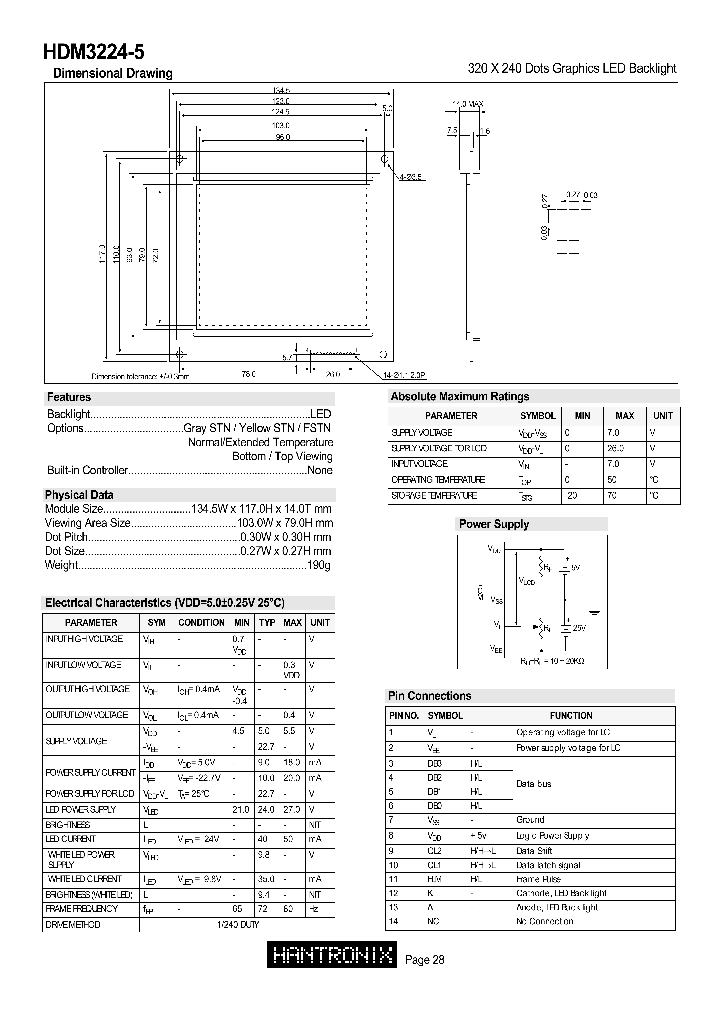 HDM3224-5_1097254.PDF Datasheet