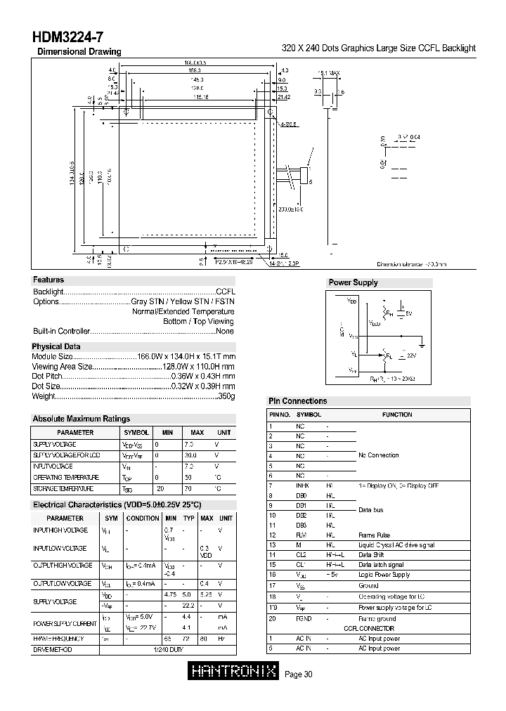 HDM3224-7_1097255.PDF Datasheet