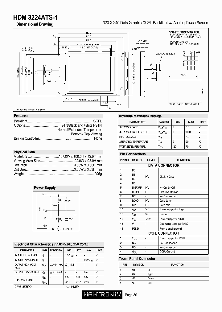 HDM3224ATS-1_1097105.PDF Datasheet