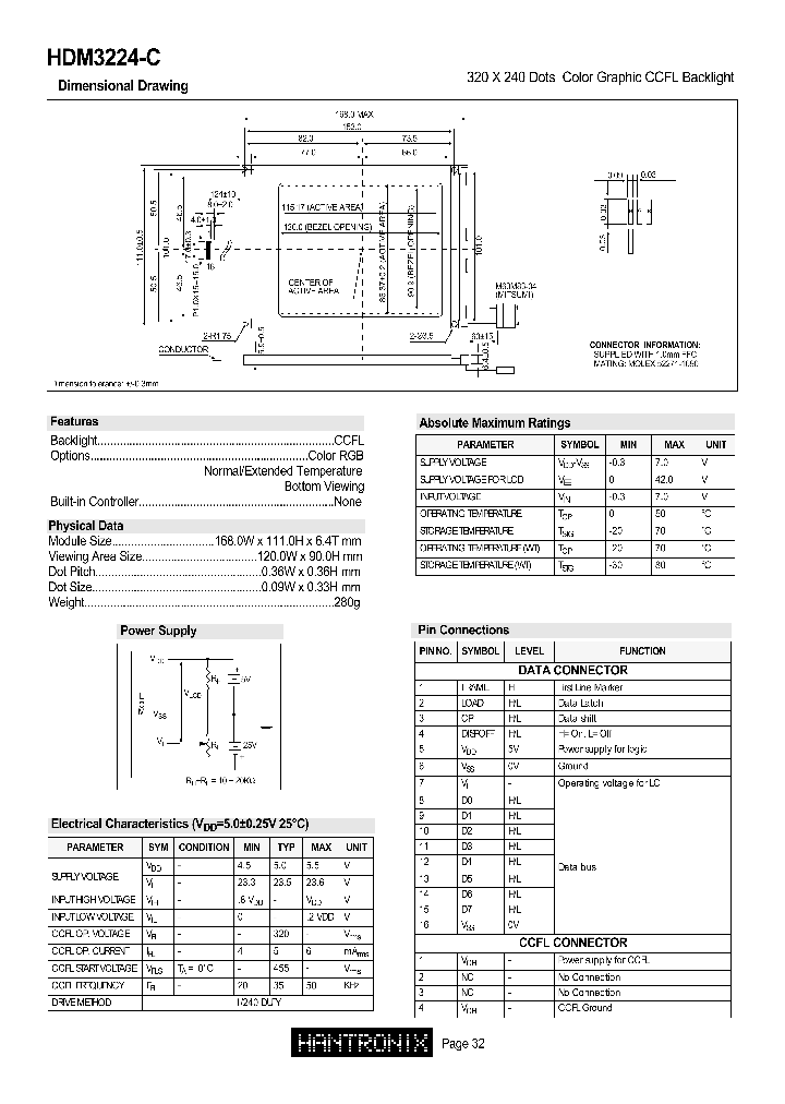 HDM3224-C_1097256.PDF Datasheet
