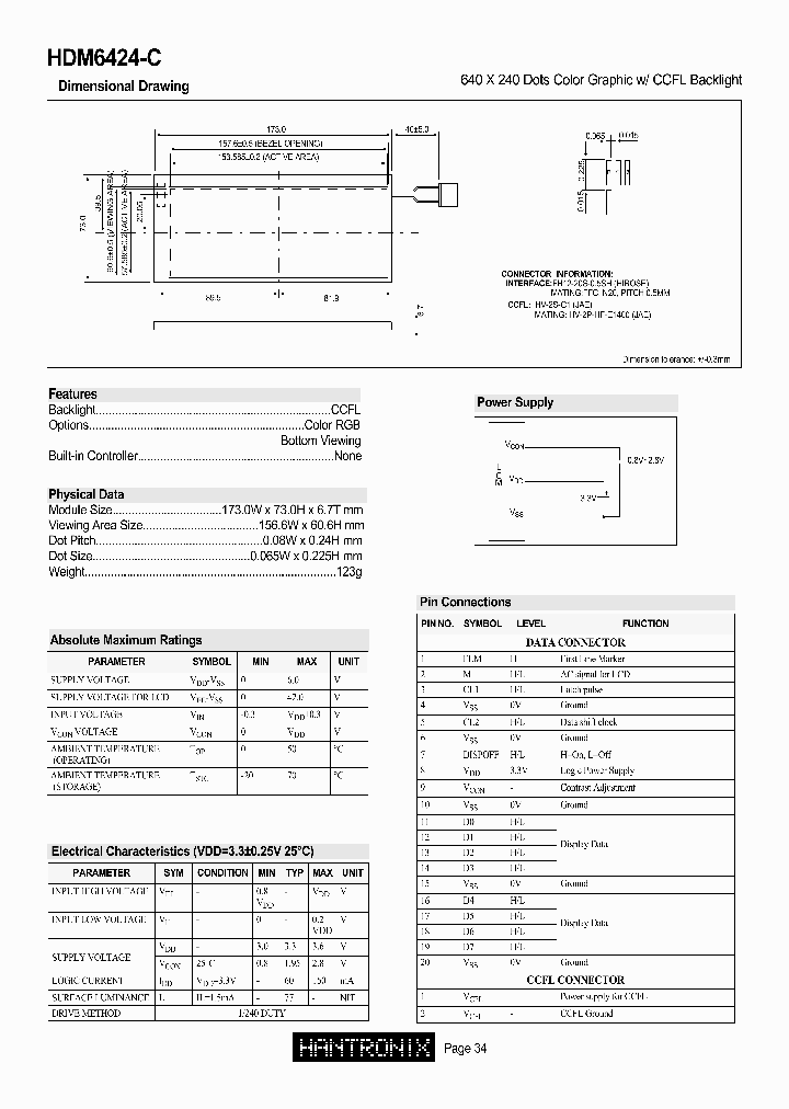 HDM6424-C_1248662.PDF Datasheet