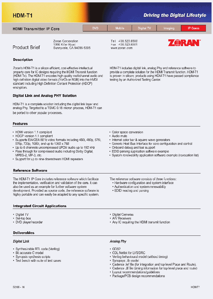 HDMT1_1248685.PDF Datasheet