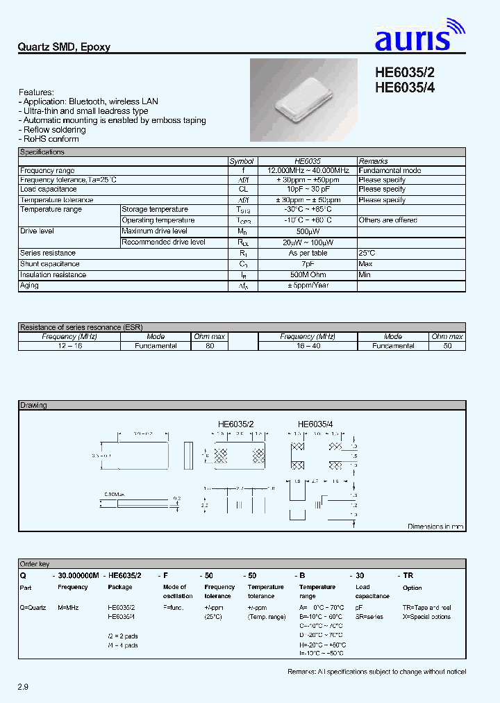 HE6032_611449.PDF Datasheet
