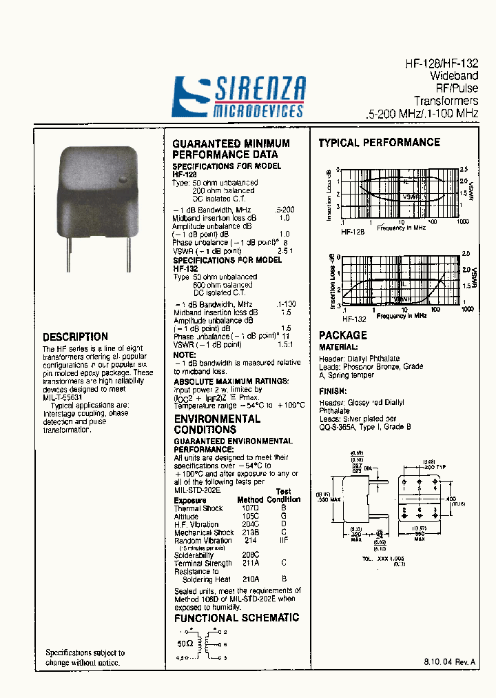 HF-132_1249066.PDF Datasheet