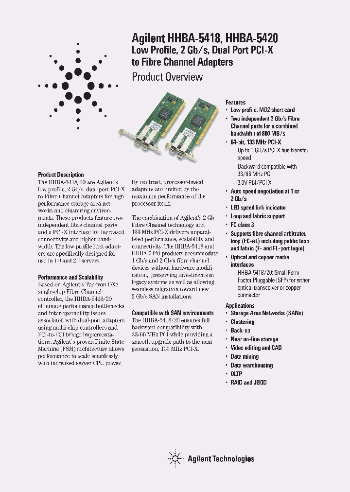 HHBA-5420XP1_1249631.PDF Datasheet