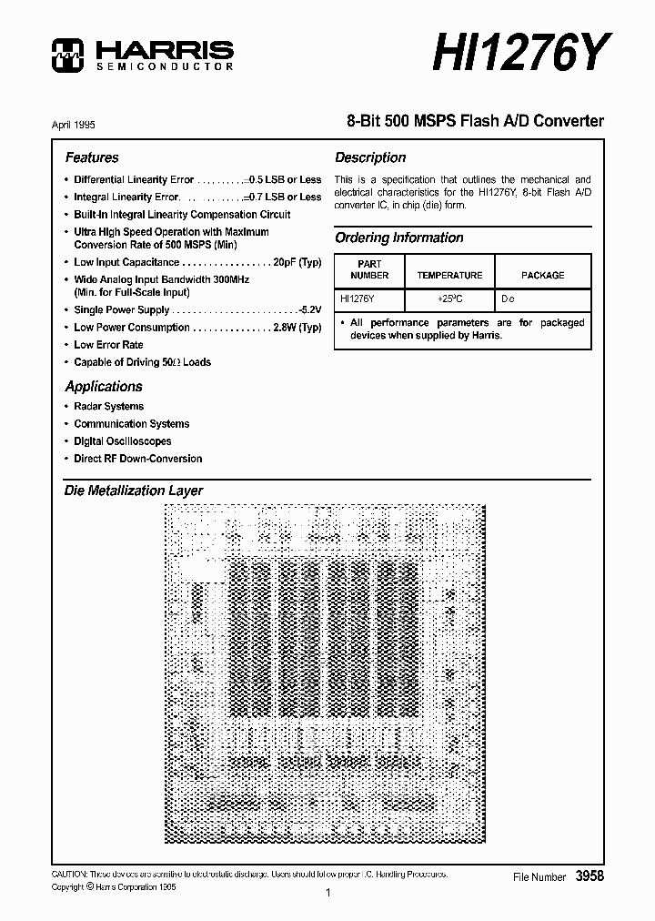 HI1276Y_1249672.PDF Datasheet
