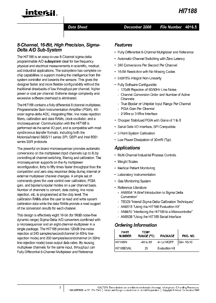 HI718800_1159966.PDF Datasheet