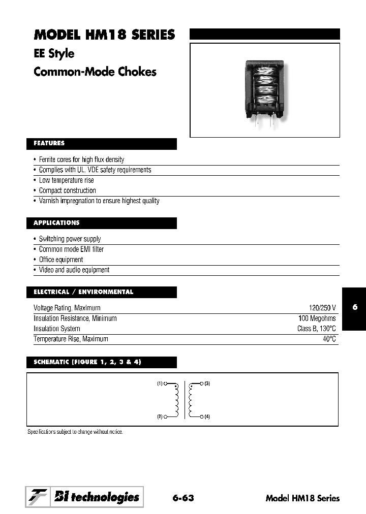 HM18-20001_672709.PDF Datasheet
