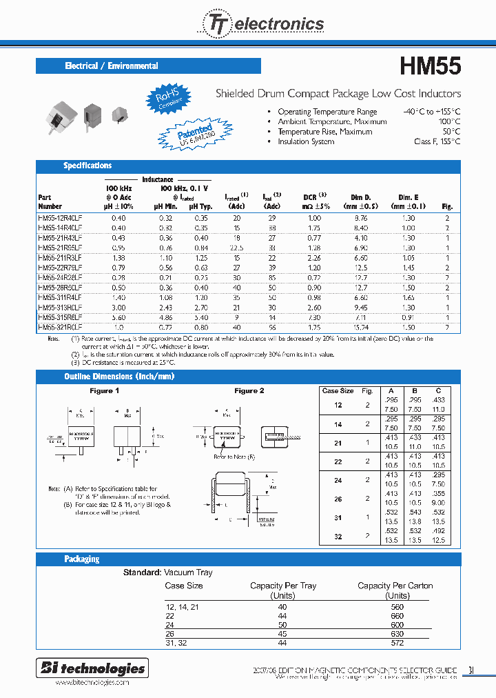 HM55_1140313.PDF Datasheet