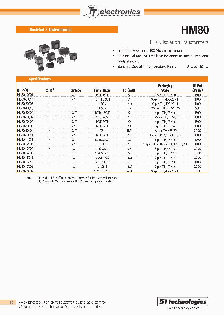 HM80_1069019.PDF Datasheet