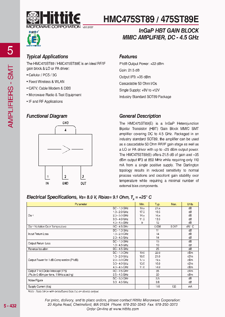 HMC475ST89E_1250676.PDF Datasheet