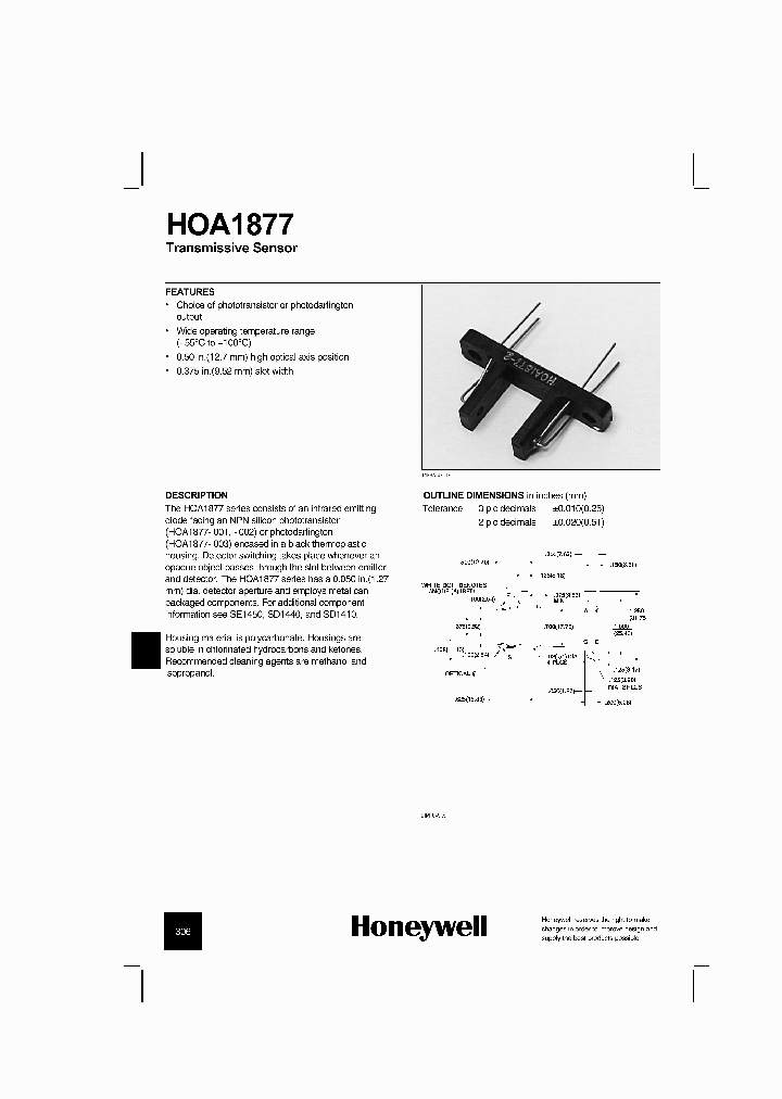 HOA1877-003_1250930.PDF Datasheet