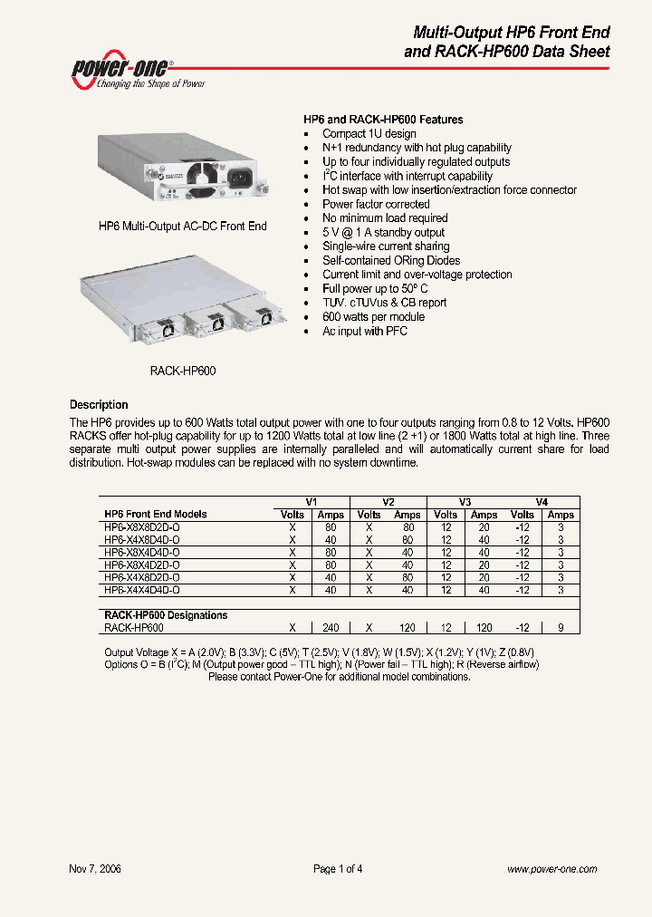 HP6-X8X4D4D-O_1250960.PDF Datasheet