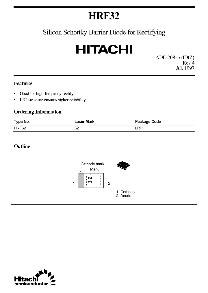 HRF32_1150626.PDF Datasheet