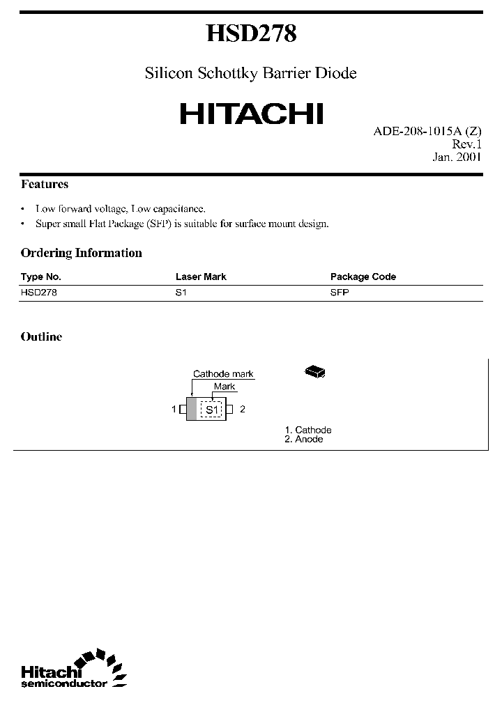 HSD278_1251299.PDF Datasheet
