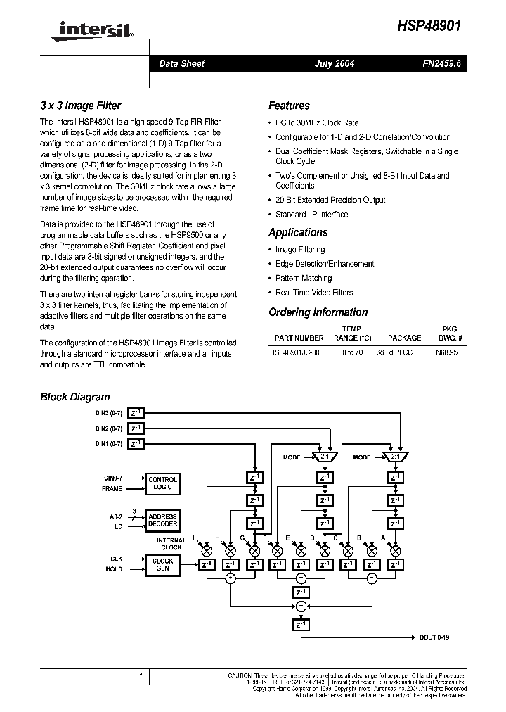 HSP4890104_739993.PDF Datasheet