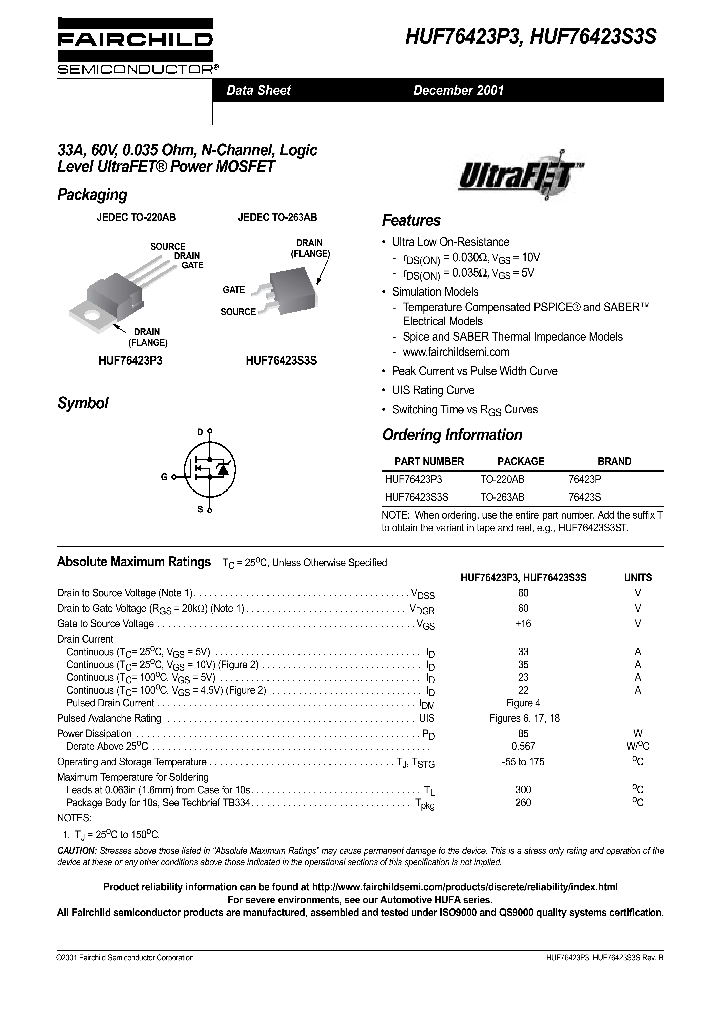 HUF76423S3S_1251868.PDF Datasheet