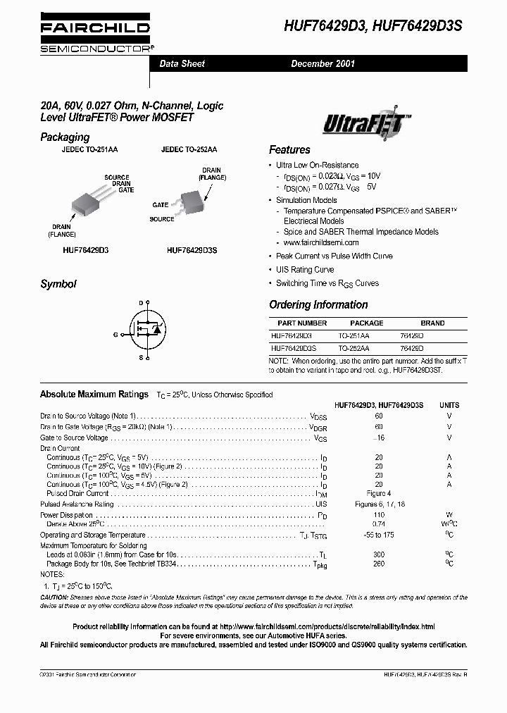 HUF76429D3S_1251870.PDF Datasheet