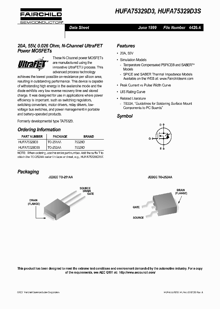 HUFA75329D3S_1251893.PDF Datasheet
