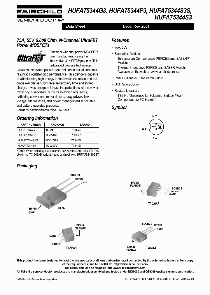 HUFA75344G304_703937.PDF Datasheet