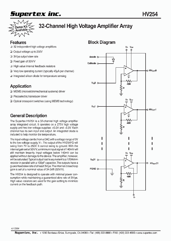 HV254FG_1251977.PDF Datasheet
