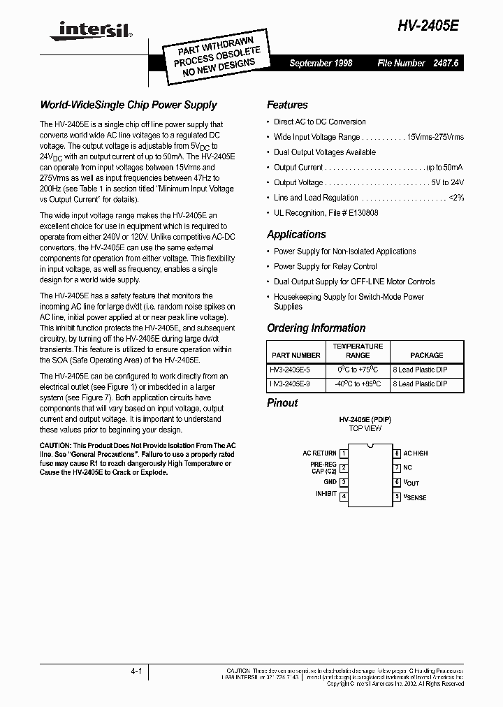 HV3-2405E-9_1251990.PDF Datasheet